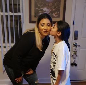 Meet your Posher, Jessenia